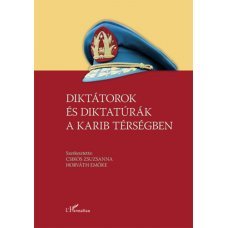 Diktátorok és diktatúrák a Karib térségben     11.95 + 1.95 Royal Mail